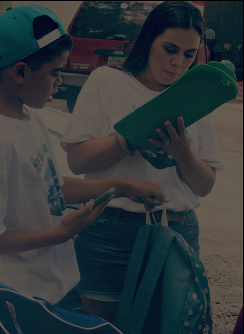 Image hover effect image