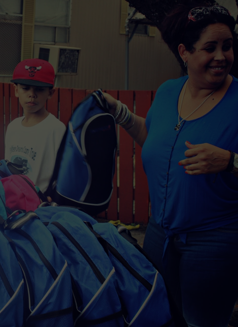 Image hover effect image